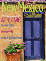 New Mexico Magazine